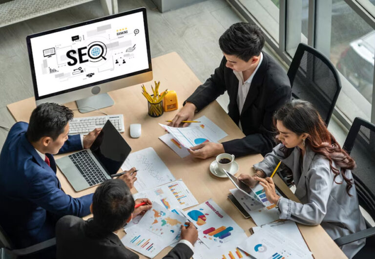 Top 10 SEO Tips to Help Dog Trainers Rank on Google in 2025